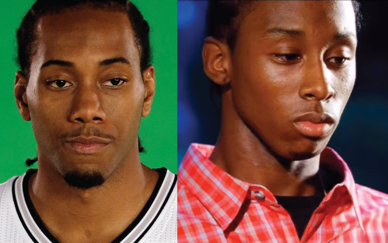 Kawhi leonard bad boys shop