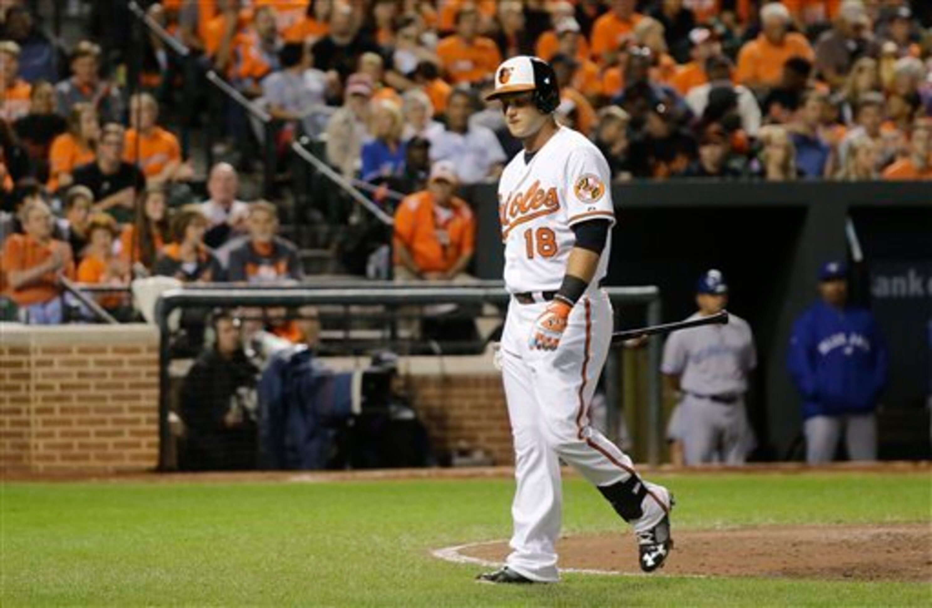 8 Rookies Who Could Play A Major Role In The Baltimore