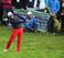 Rickie Fowler has great power for a guy who's not that big.