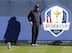 Phil Mickelson casts a large shadow on the game of golf.
