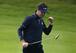 Bubba Watson has pair of green jackets at Augusta National.