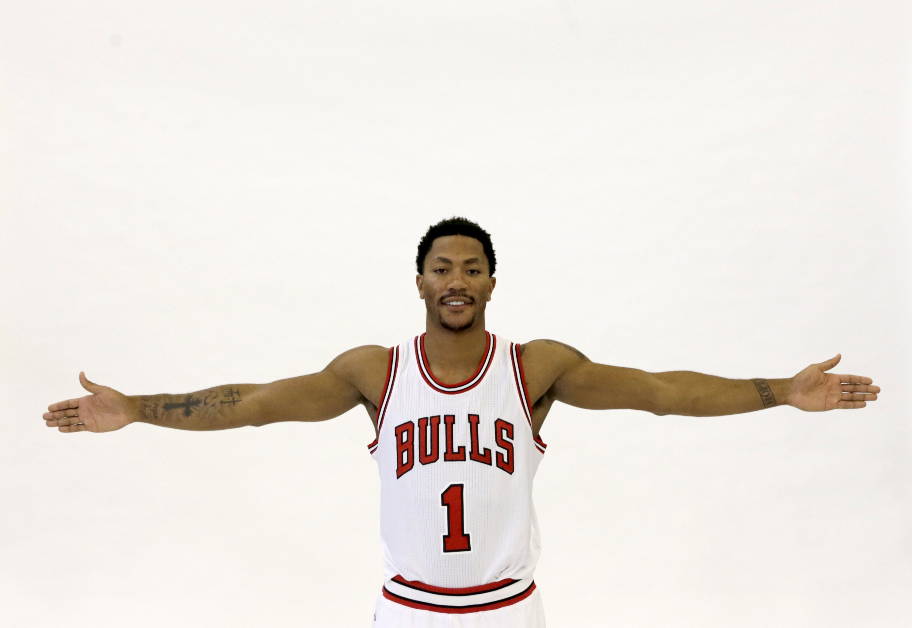 The Evolution of the D-Rose Shoe  News, Scores, Highlights, Stats