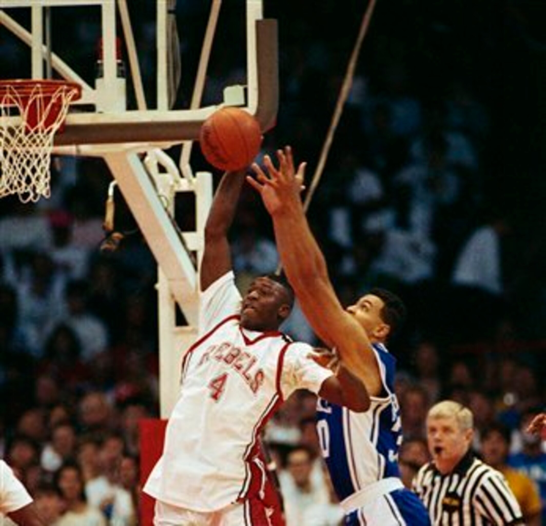 Ranking The 10 Most Hyped Teams In College Basketball History