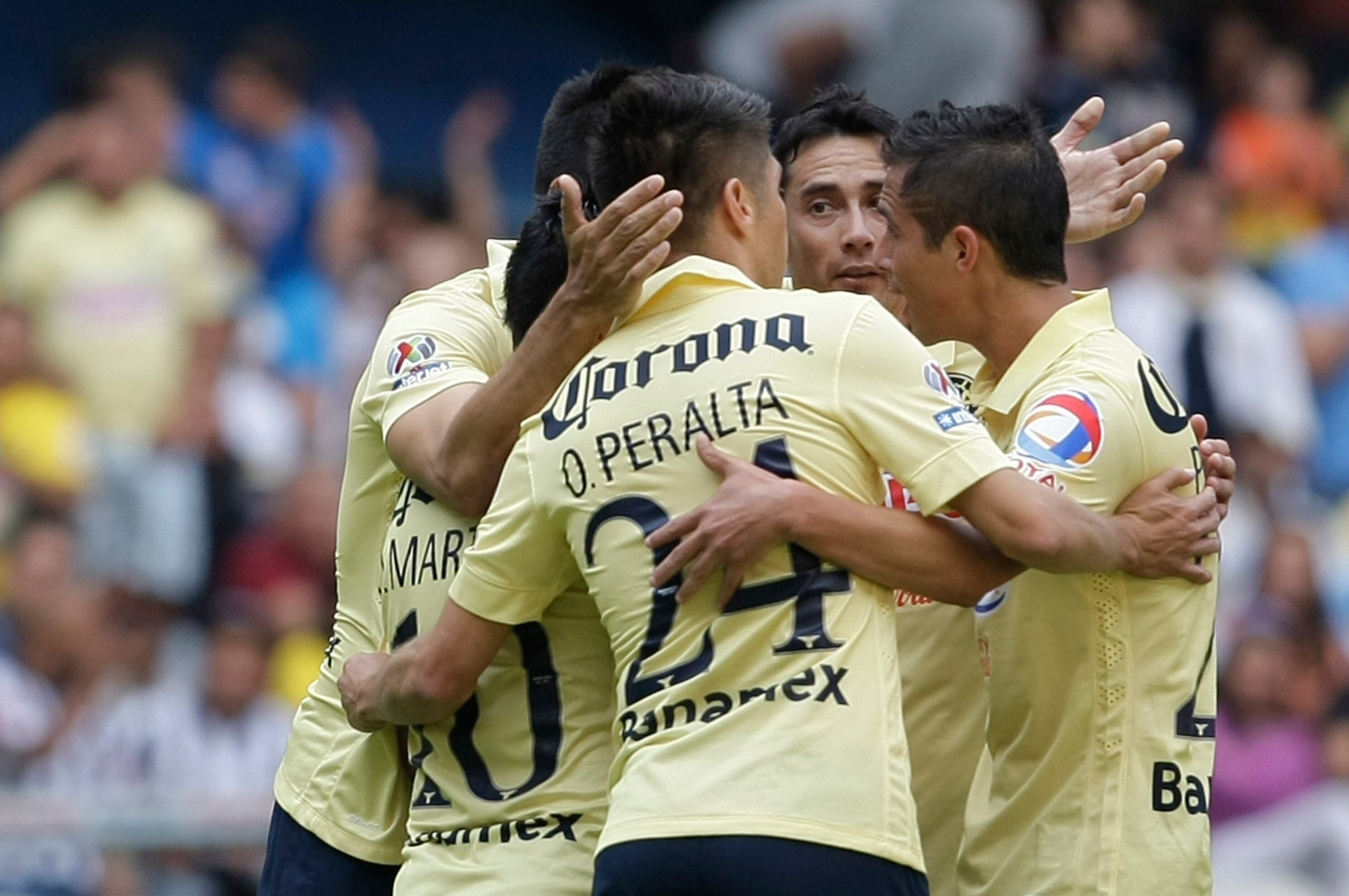 America Vs Guadalajara Key Issues And Decisions That Will Shape Liga Mx Game Bleacher Report Latest News Videos And Highlights