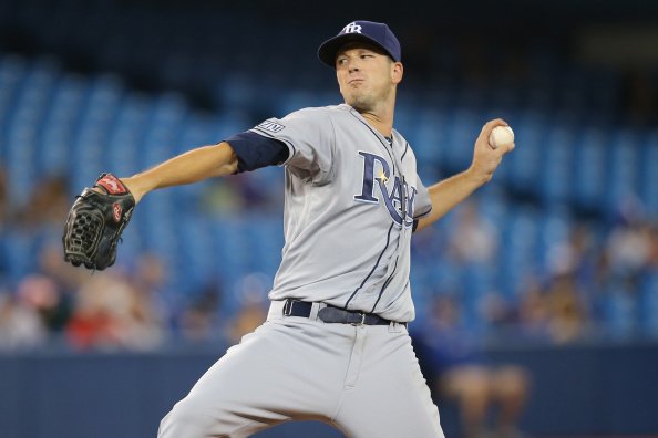 Rosenthal: With Rangers' sweep, Nathan Eovaldi sets up 'best-case scenario'  for Texas pitchers - The Athletic