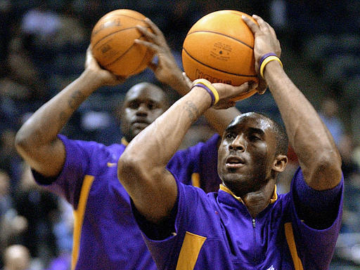 Kobe Brown reveals incident that gave him an identical first name to Mamba:  “Kobe was my idol”