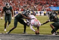 College Football Picks Week 11 Predictions For Every Game