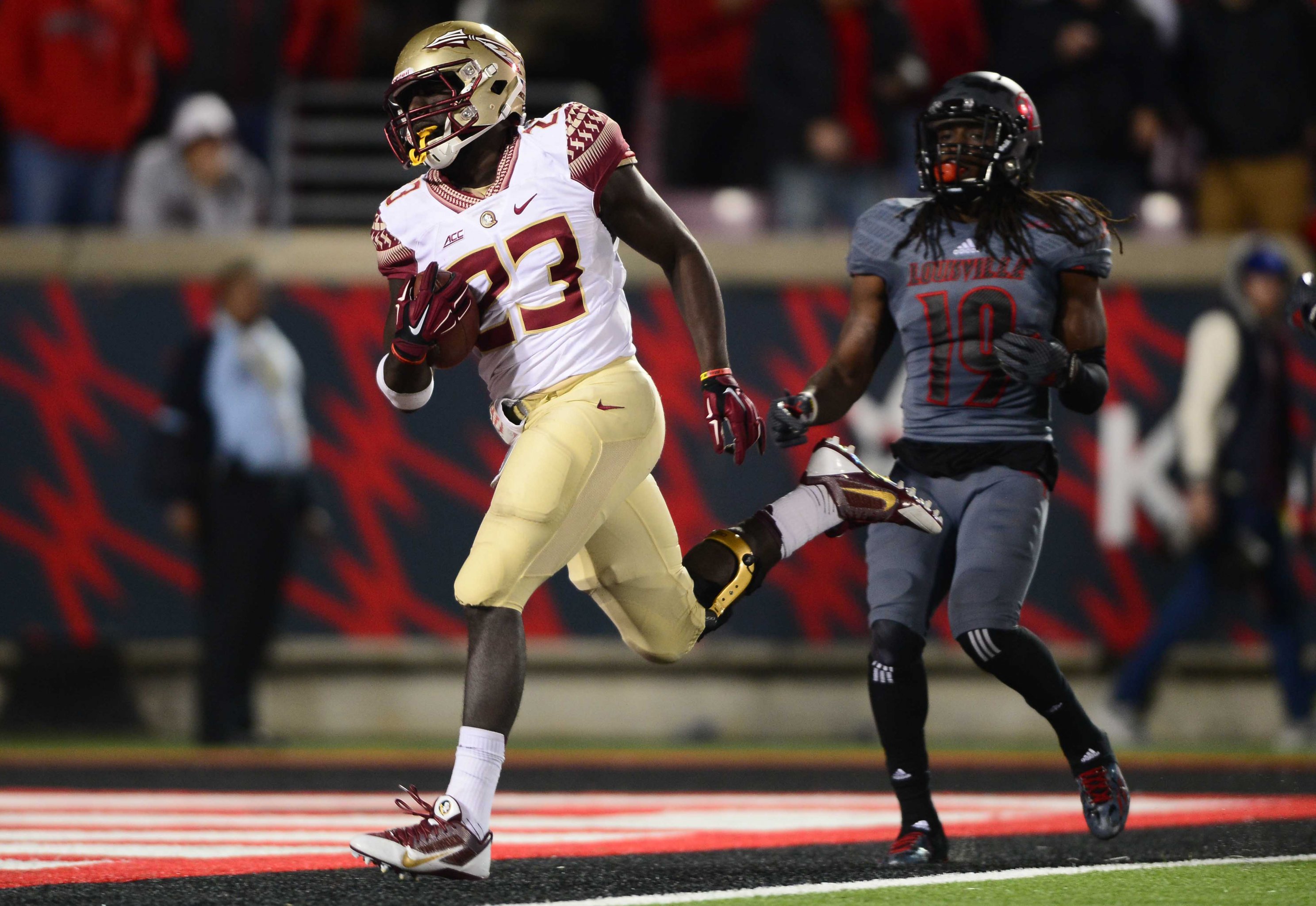 College Football Conference Power Rankings Post Week 10 Bleacher