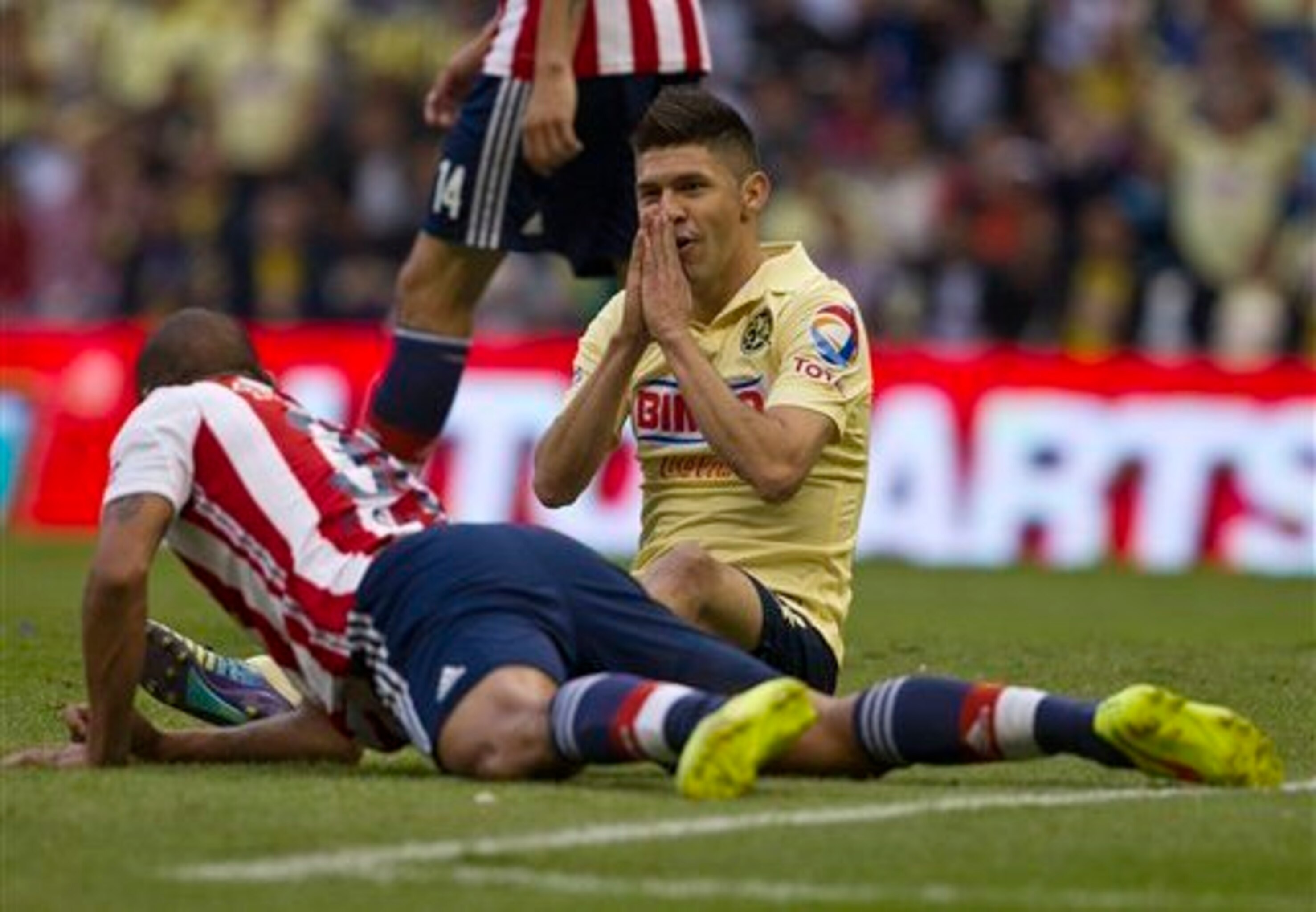 Toluca Vs America Key Issues And Decisions That Will Shape Liga Mx Game Bleacher Report Latest News Videos And Highlights