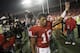 The last time the Nebraska Cornhuskers came to Camp Randall Stadium, the world was introduced to Russell Wilson.