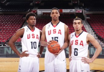 Duke Basketball Complete Roster Season Preview For 2014 15 Blue