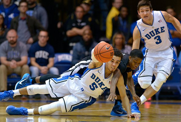 Duke Basketball: Complete Roster, Season Preview for 2014-15 Blue Devils |  News, Scores, Highlights, Stats, and Rumors | Bleacher Report