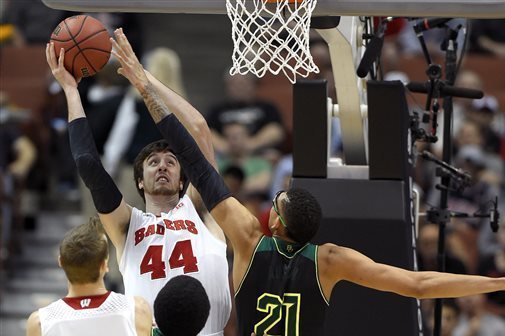 Ranking The Nation S Top 100 Players For 2014 15 Ncaa Basketball