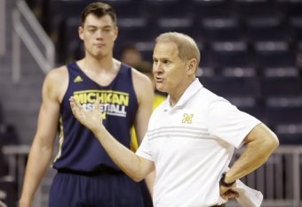 The Wolverines' six-man class of 2014 features five who are ready to go.