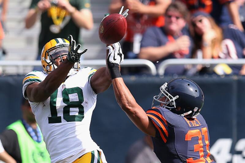 Chicago Bears Vs Green Bay Packers Complete Week 10 Preview For Green Bay Bleacher Report Latest News Videos And Highlights