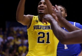 Recently, Michigan has proved that it can reload and regroup just as well as any team.