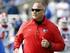 Georgia HC Mark Richt