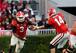 Georgia RB Todd Gurley and QB Hutson Mason