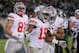 Ohio State will look to maintain its momentum after a big win over Michigan State.