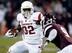 Arkansas running back Jonathan Williams (No. 32)