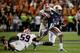 Auburn and Georgia play again this Saturday.