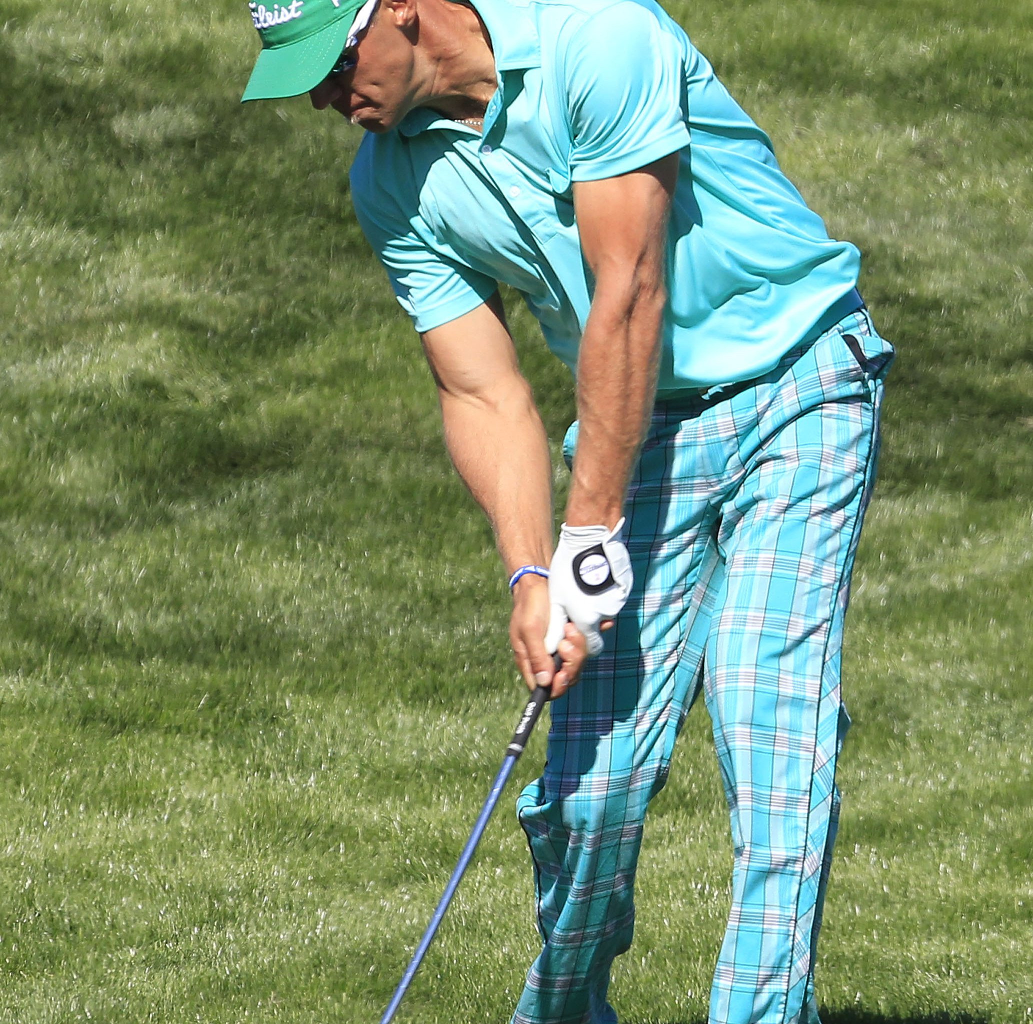 Rating The Best And Worst Attire On The Pga Tour Bleacher Report
