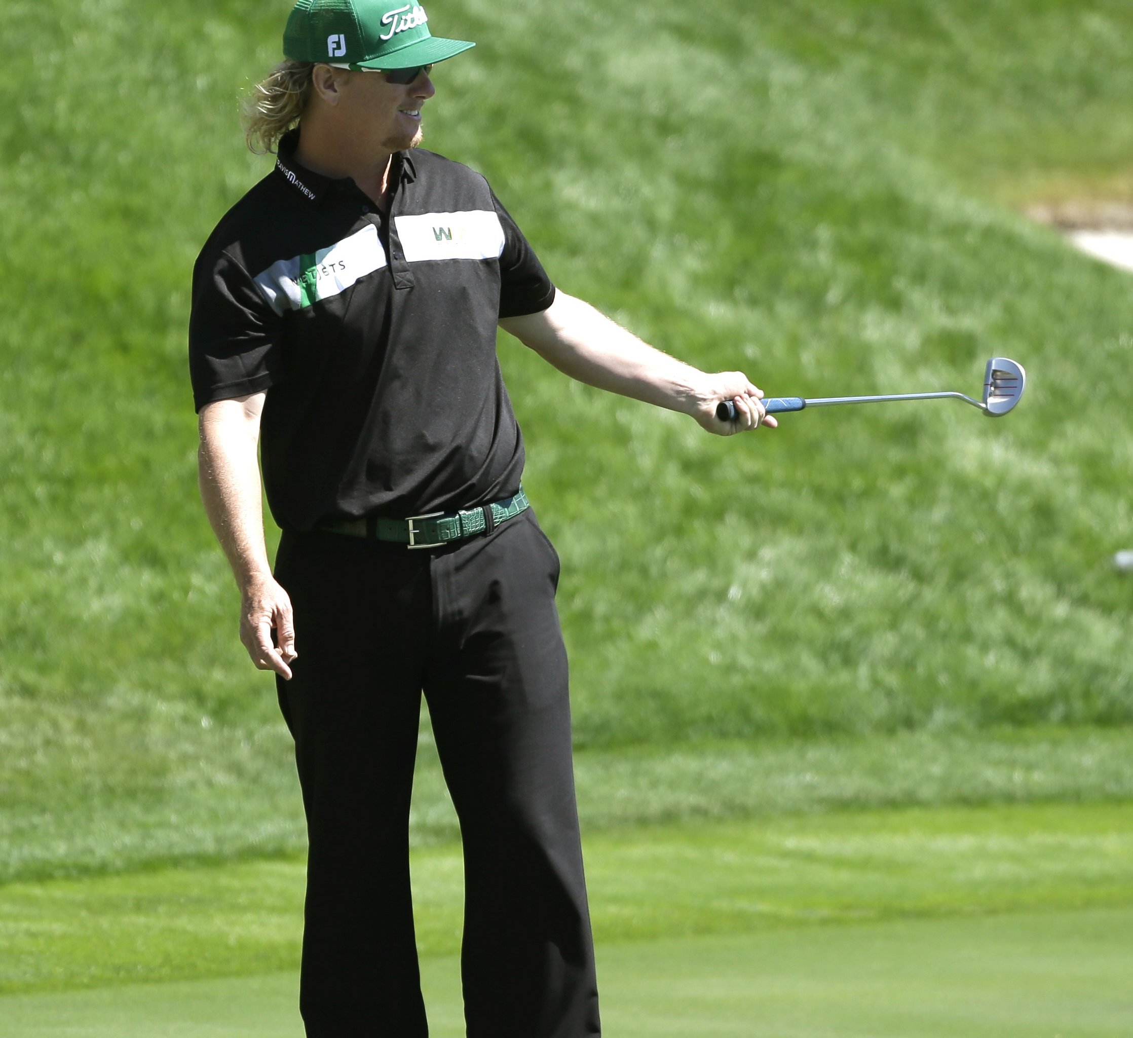 Rating the Best and Worst Attire on the PGA Tour | News, Scores,  Highlights, Stats, and Rumors | Bleacher Report