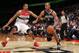 Arron Afflalo is a potential trade target for Washington.
