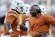 It's time we all appreciate what Charlie Strong has done for the Longhorns in his first season at the helm.