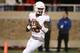 Swoopes has improved by leaps and bounds under the tutelage of Strong's staff.