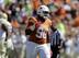 Thriving in Strong's defensive scheme, tackle Malcom Brown has become a star in 2014.