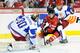 The Lightning's best prospect is Andrei Vasilevskiy, but is he on the outside of the crease looking in?