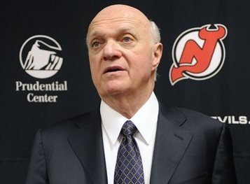 Longtime NHL executive Larry Pleau joins Arizona Coyotes' front office