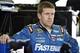 Carl Edwards fought hard in his final season at Roush Fenway Racing.