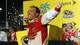 It's pure joy to win a NASCAR Sprint Cup championship, as Kevin Harvick now knows.
