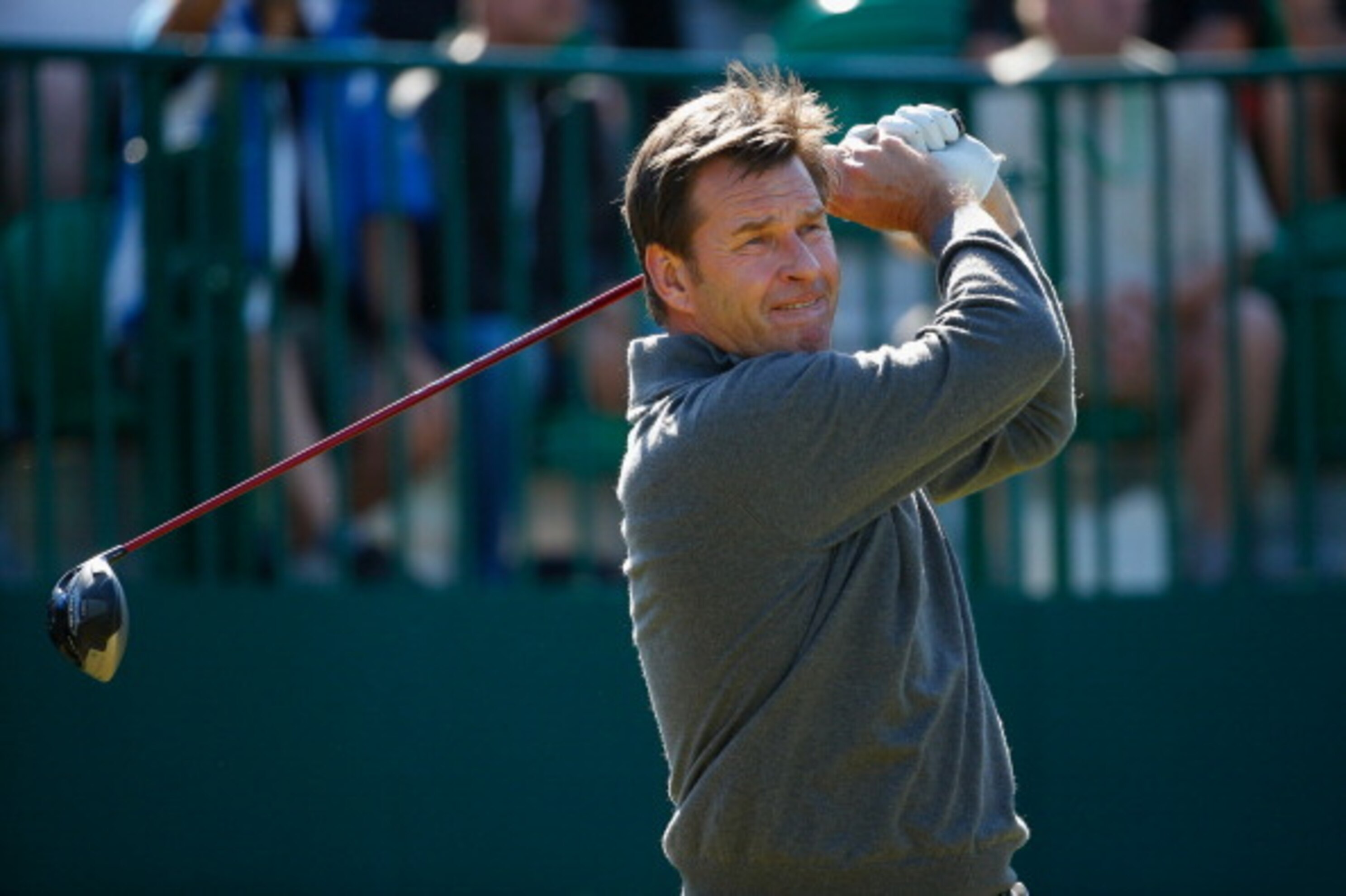 Ranking The 10 Best Golf Announcers And Commentators Bleacher Report Latest News Videos And Highlights