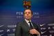 Former Barcelona president Sandro Rosell.