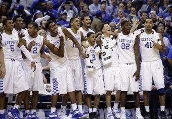 Kentucky Basketball: 5 Takeaways from Wildcats' Opening Games ...