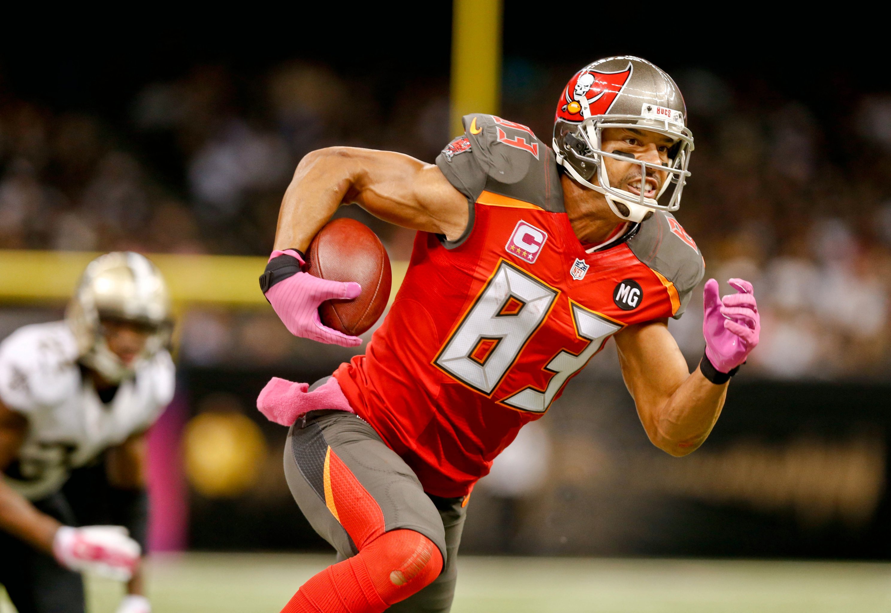 X-Factor Matchups: Buccaneers vs Chicago Bears - Bucs Report