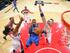 Nene and Marcin Gortat have anchored a terrific Wizards defense.