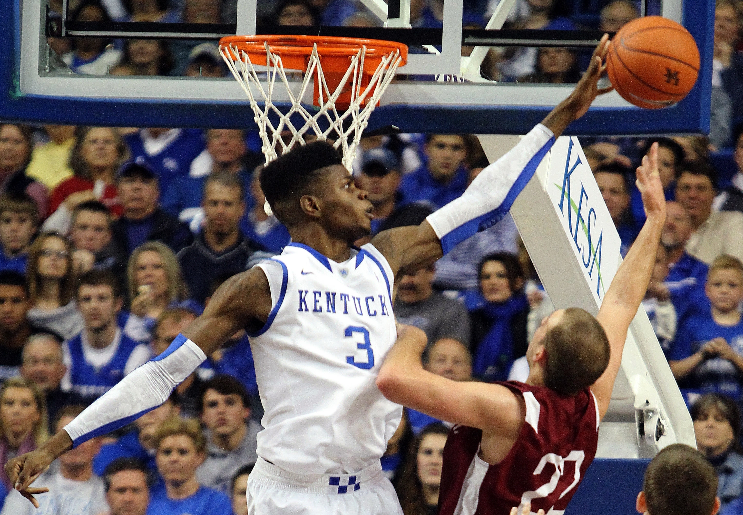 Ranking The Top 20 Cities That Produce The Best College Basketball