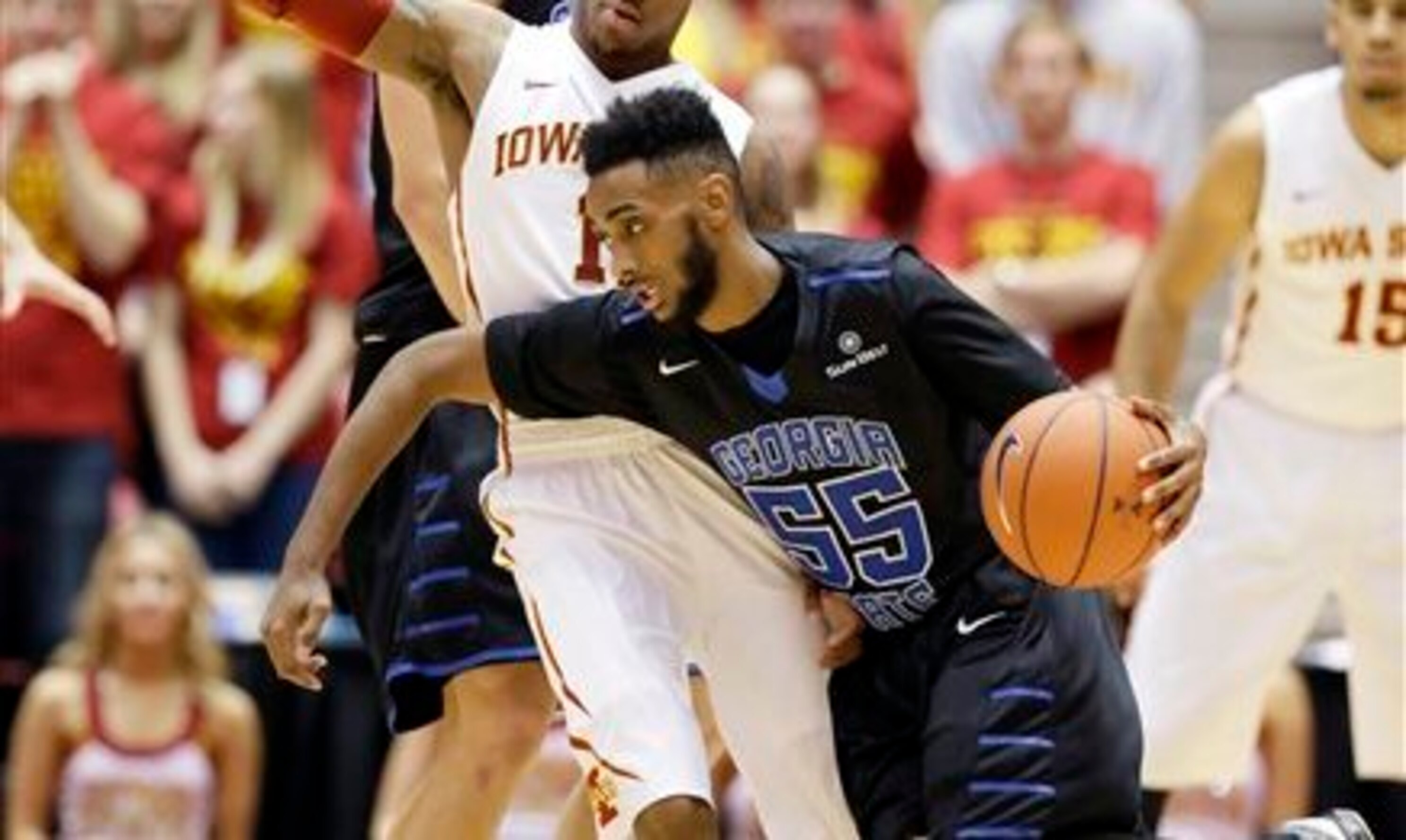 Ranking The Top 20 Cities That Produce The Best College Basketball