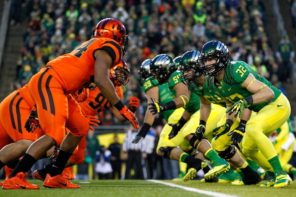 Image result for oregon vs oregon state