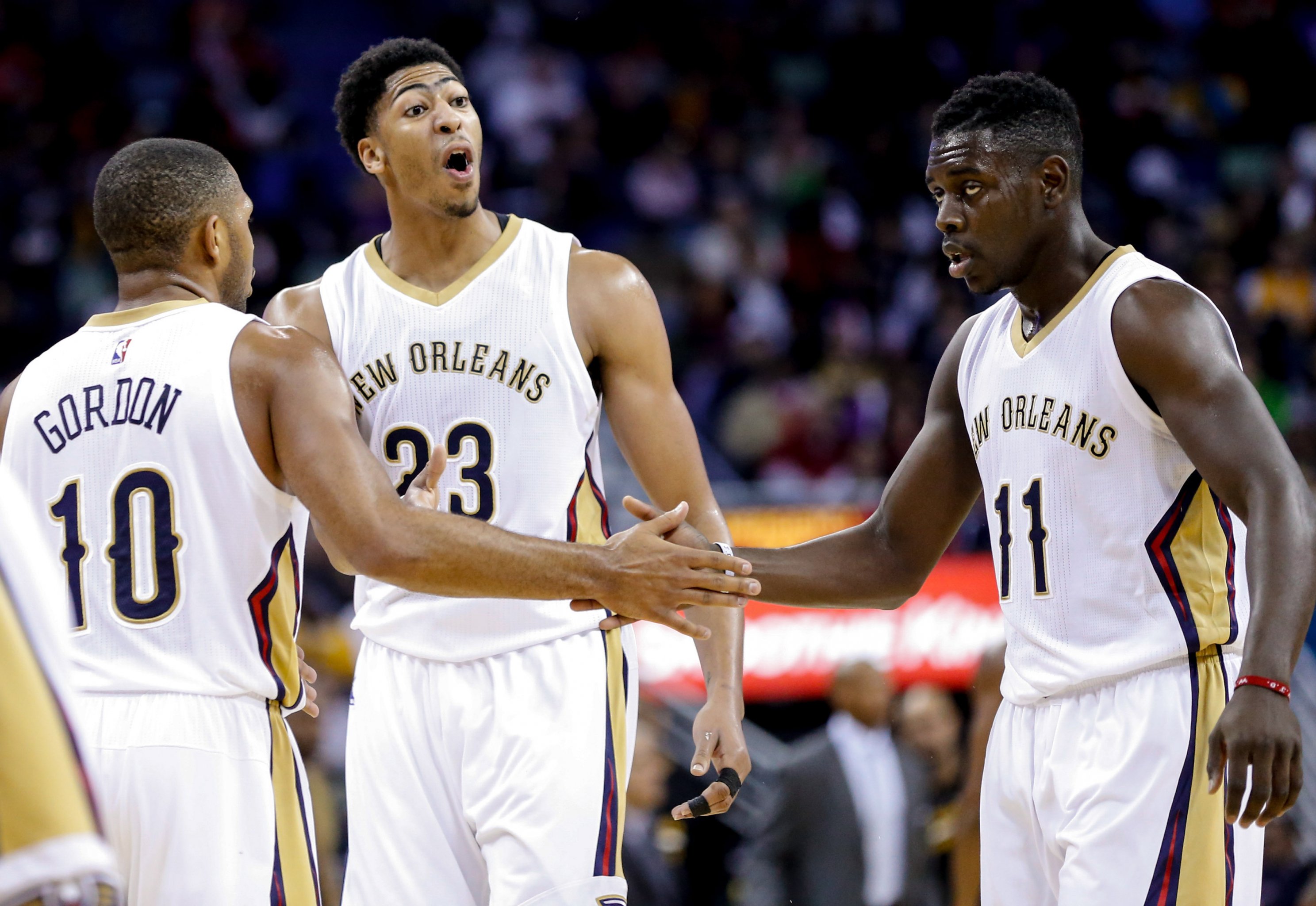 New Orleans Pelicans Schedule Breakdown And Record Predictions
