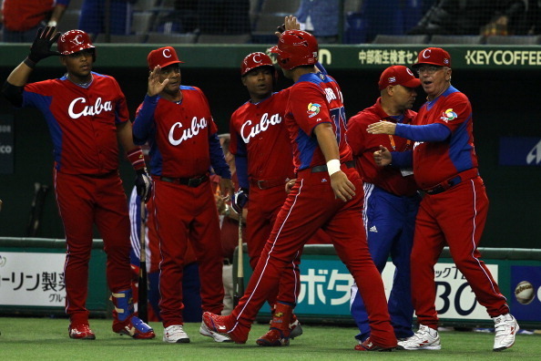 Everything You Need to Know About Cuban Baseball Teams — EEAbroad