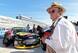 Team owner Jack Roush