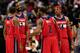 What can the Wizards do in December?