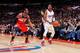 Can Wall and the Wizards slow down Paul and the Clippers?