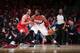 Joakim Noah is one of the league's top defensive centers.