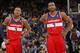 The Wizards have a chance to set themselves up nicely for the new year.